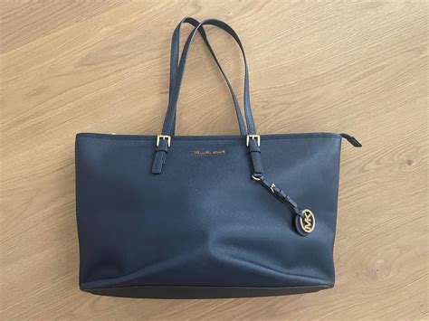 michael kors tasche blau braun klein|MICHAEL KORS Taschen online kaufen .